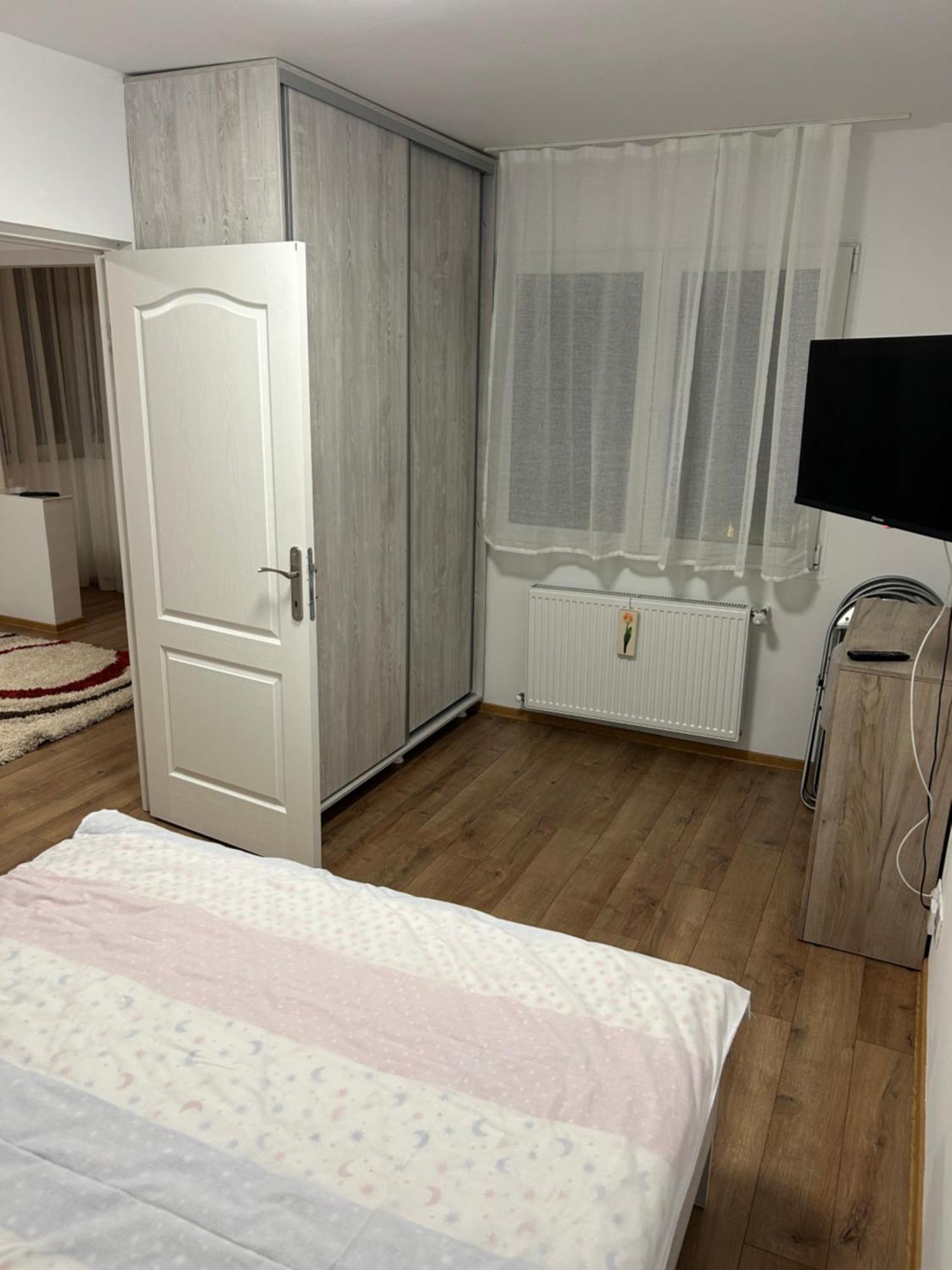 Lillia House Apartment