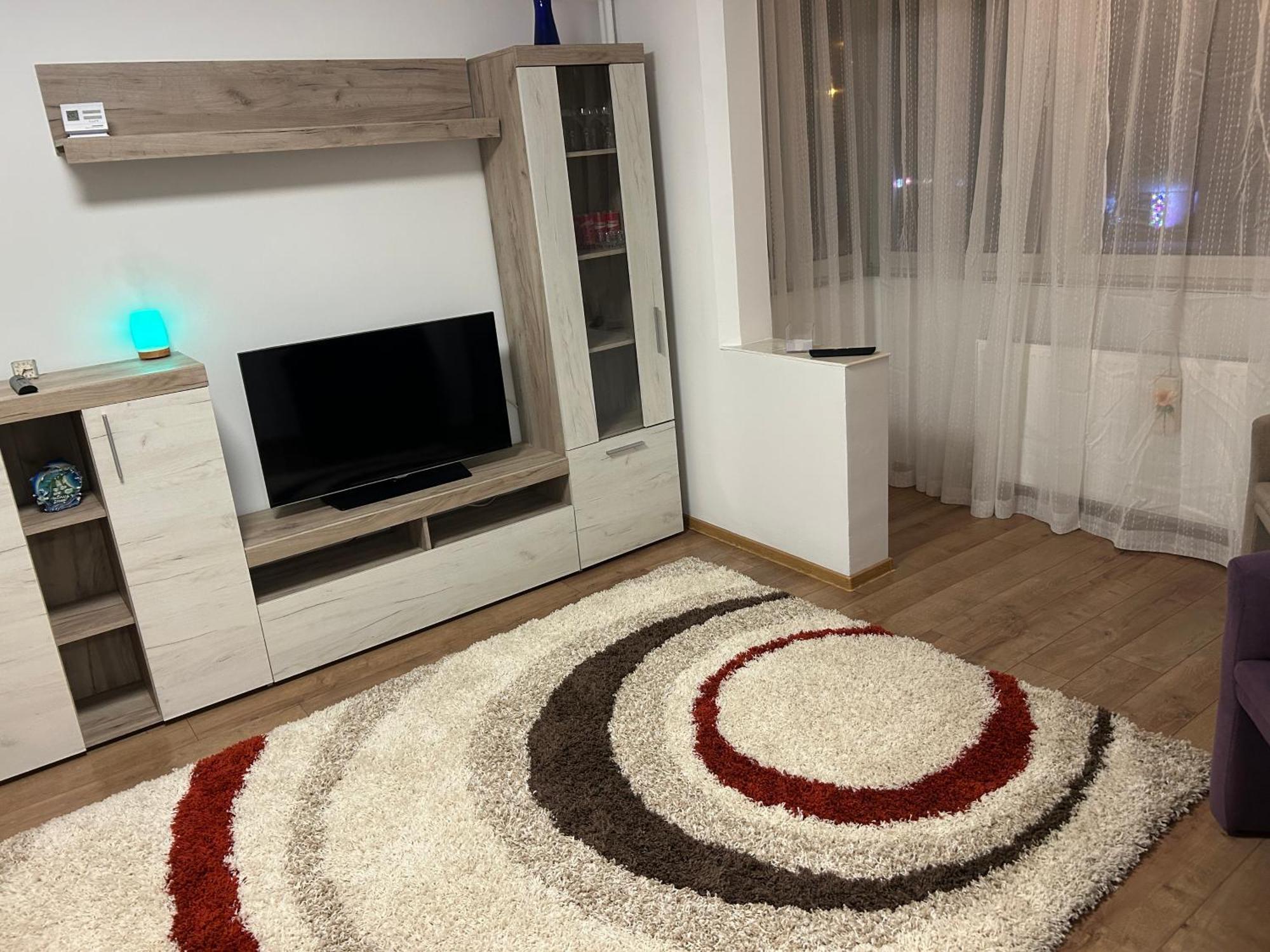 Apartment Lillia House Brasov
