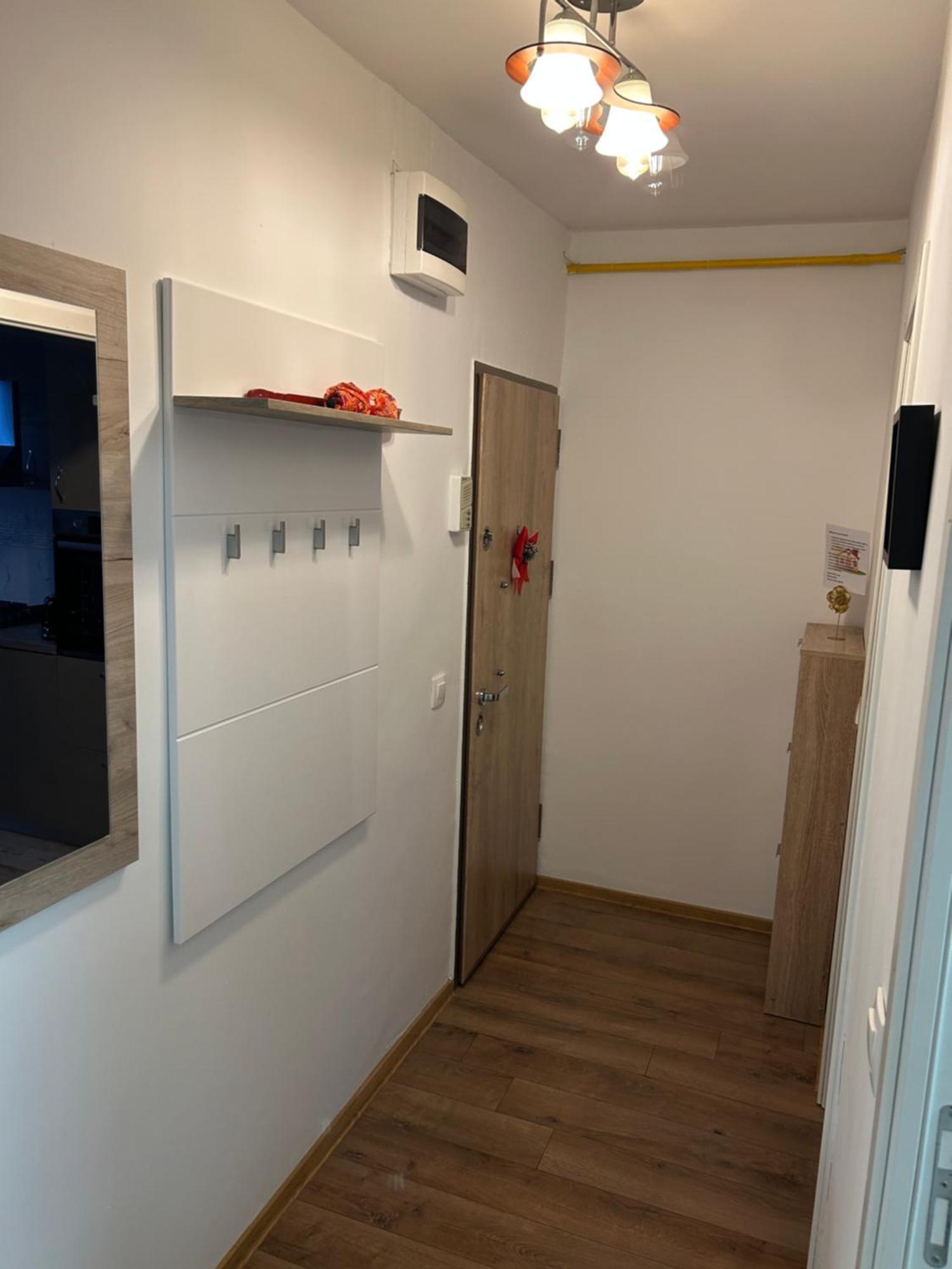 Apartment Lillia House