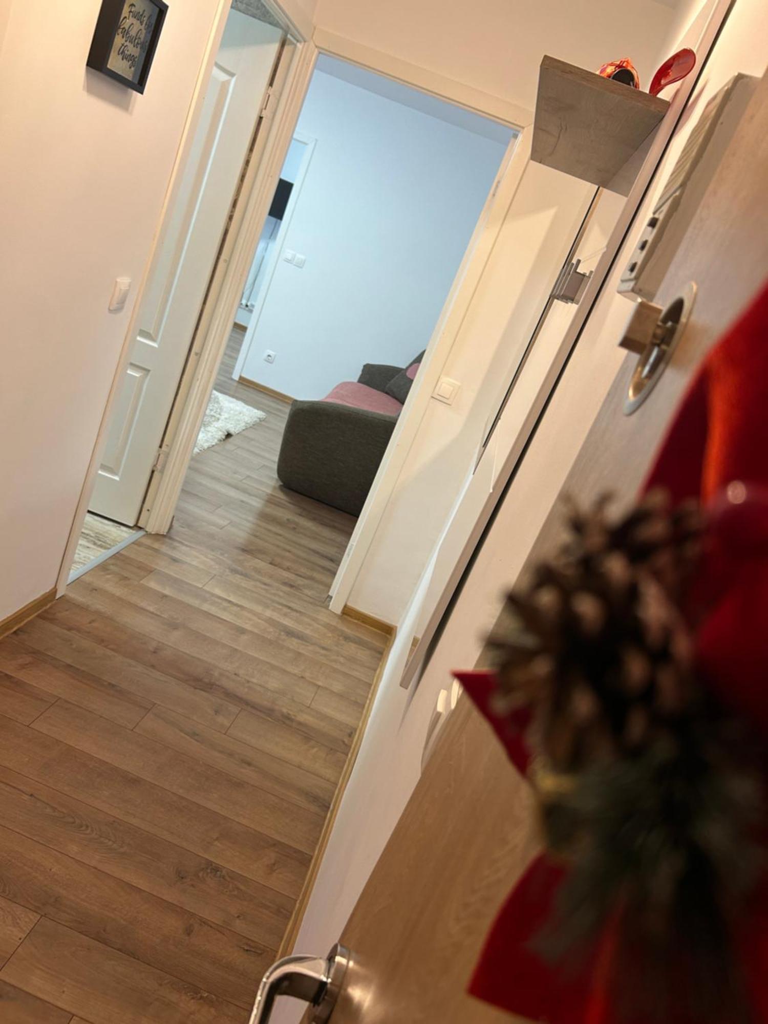 Apartment Lillia House Brasov